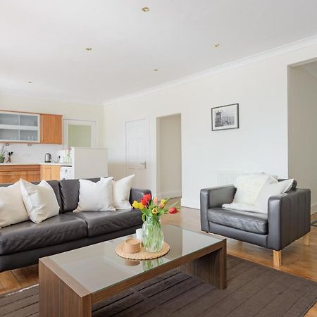 The West Bow Apartment エディンバラ エクステリア 写真